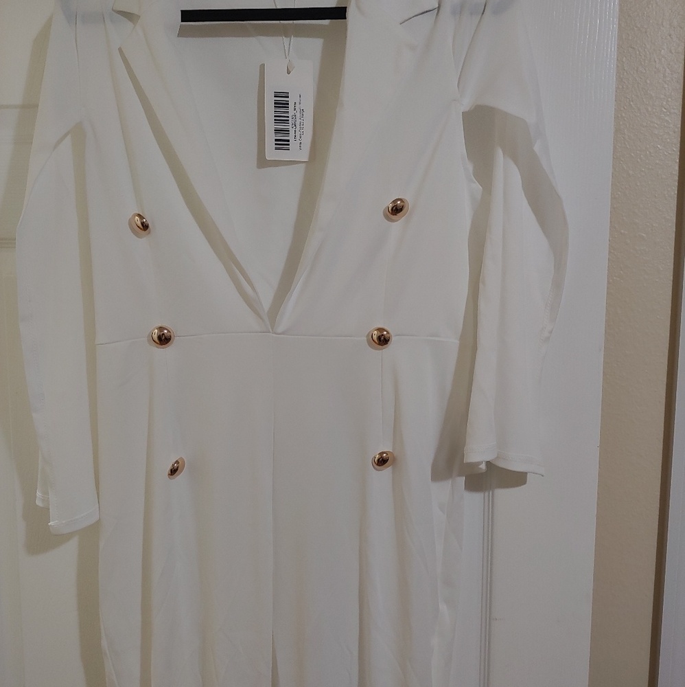 Cape jumpsuits